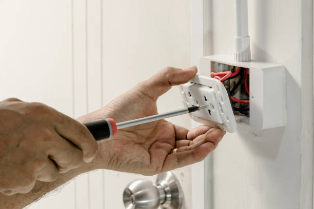 Emergency Electrical Repair Services in Miami Shores, FL