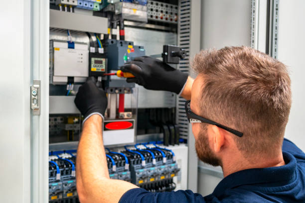 Best Electrical Wiring and Rewiring  in Miami Shores, FL