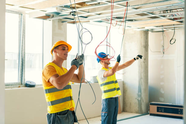 Professional Electrician in Miami Shores, FL