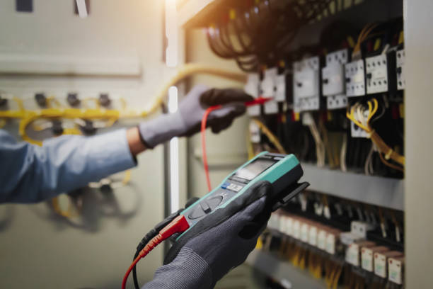 Best Commercial Electrical Services  in Miami Shores, FL