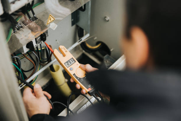 Best Electrical Panel Upgrades  in Miami Shores, FL