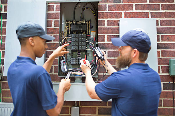 Commercial Electrical Services in Miami Shores, FL