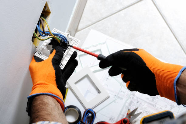 Best Electrical Maintenance Services  in Miami Shores, FL